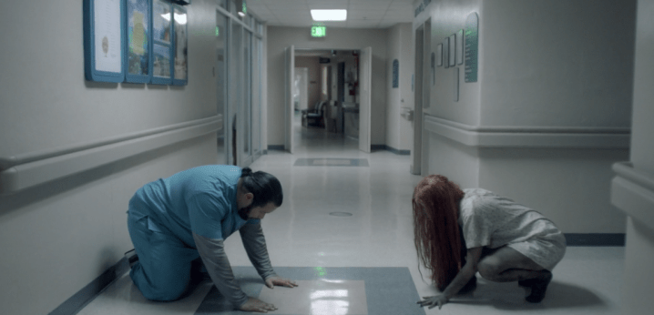 Father Son Holy Gore - Darlin - On the Same Level