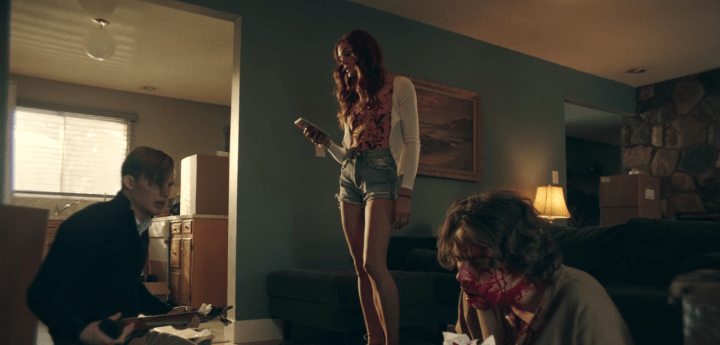 Father Son Holy Gore - Harpoon - Bermuda Love Triangle