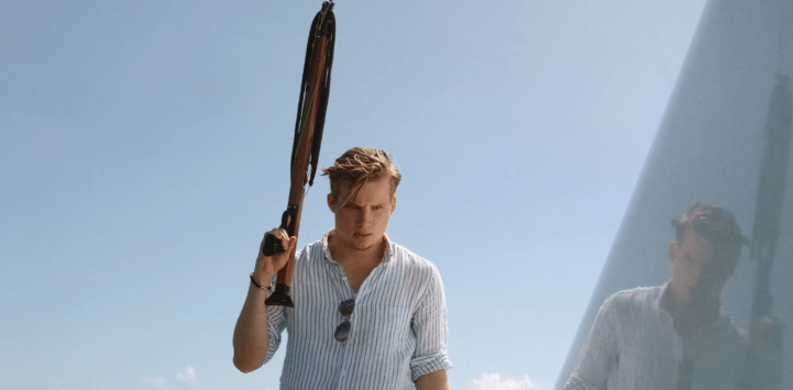 Father Son Holy Gore - Harpoon - Spear Gun