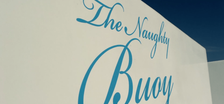 Father Son Holy Gore - Harpoon - The Naughty Buoy