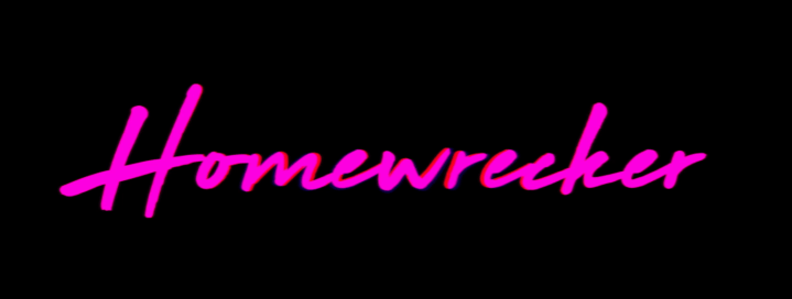 Father Son Holy Gore - Homewrecker - Title Card