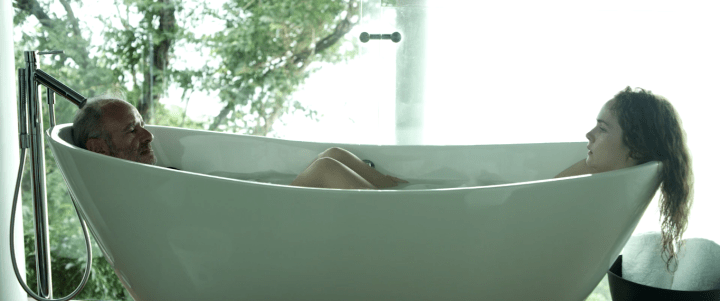 Father Son Holy Gore - Jade's Asylum - Father and Daughter