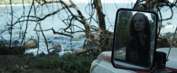 Father Son Holy Gore - Jade's Asylum - Jade Mirror