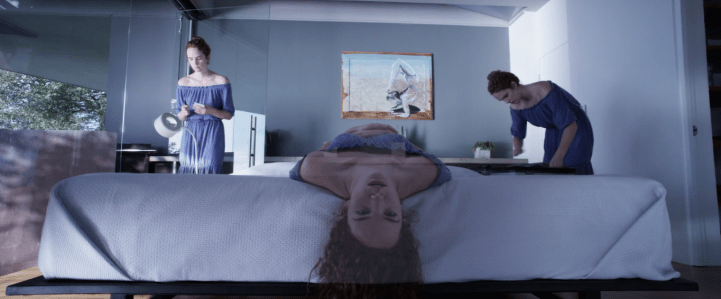 Father Son Holy Gore - Jade's Asylum - Three Jades