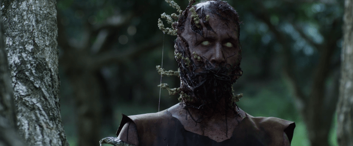 Father Son Holy Gore - Jade's Asylum - Zuma 1