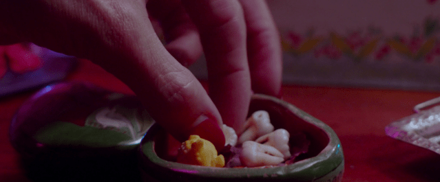 Father Son Holy Gore - Knives and Skin - Baby Teeth