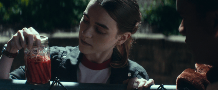 Father Son Holy Gore - Knives and Skin - Drunk Tampons