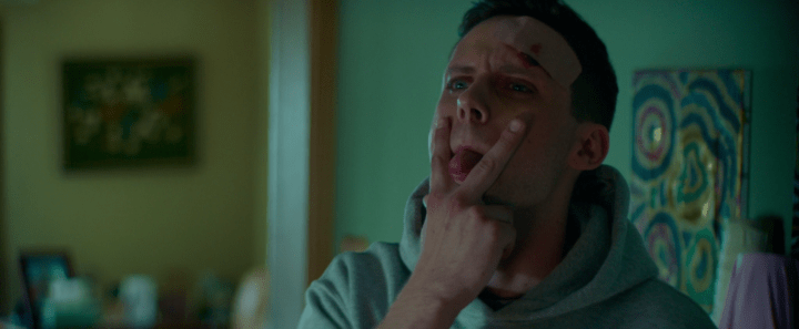 Father Son Holy Gore - Knives and Skin - Gross Boys