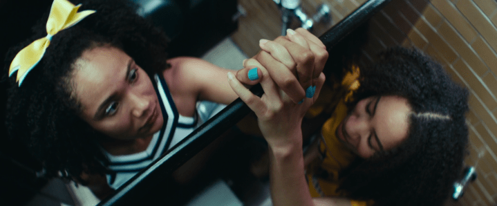 Father Son Holy Gore - Knives and Skin - Lesbian Love