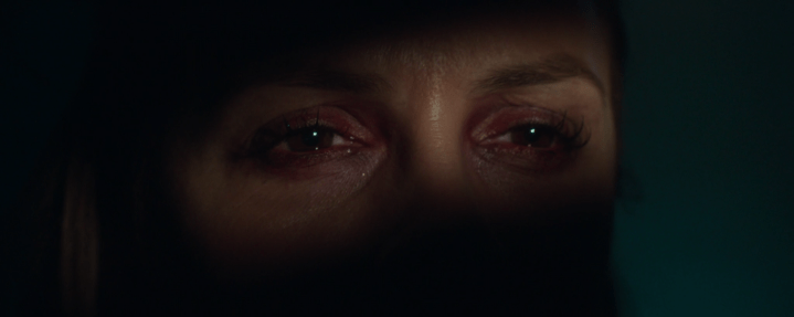 Father Son Holy Gore - Knives and Skin - Mom's Pained Eyes