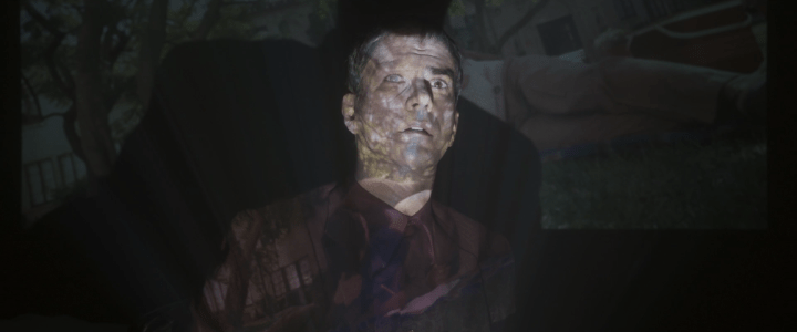 Father Son Holy Gore - Legion - Clark's Home Videos