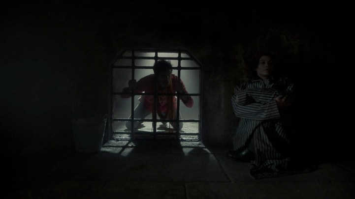 Father Son Holy Gore - Legion - David and Mommy