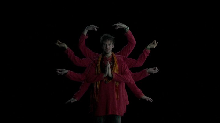 Father Son Holy Gore - Legion - David the Destroyer