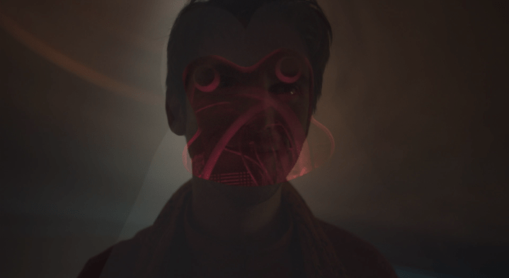 Father Son Holy Gore - Legion - David's Hidden Face