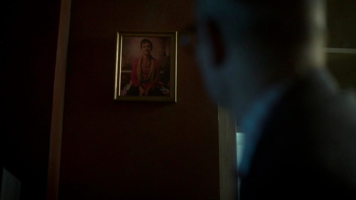 Father Son Holy Gore - Legion - I am the Alpha and the Omega