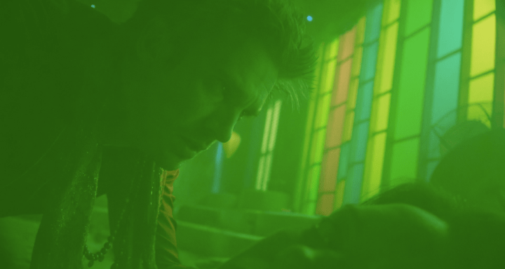 Father Son Holy Gore - Legion - I Need You Can't Have Me