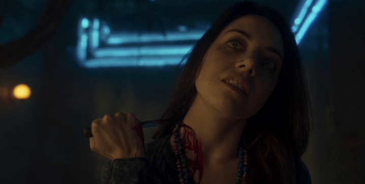 Father Son Holy Gore - Legion - Lenny's Suicide