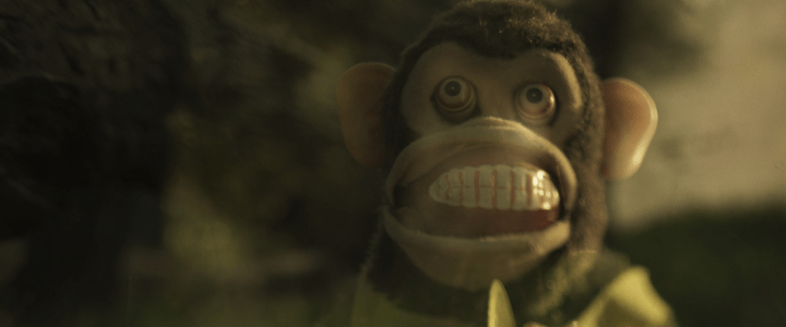 Father Son Holy Gore - Legion - Monkey Face