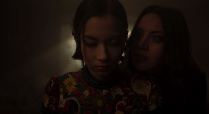 Father Son Holy Gore - Legion - Switch and Lenny