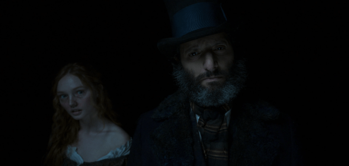 Father Son Holy Gore - Legion - The Big Bad Wolf