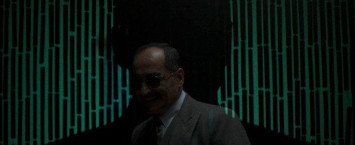 Father Son Holy Gore - Legion - The Shadow King