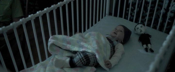 Father Son Holy Gore - Legion - The World's Angriest Boy in the World