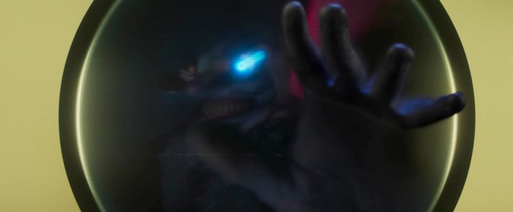 Father Son Holy Gore - Legion - Time Eater