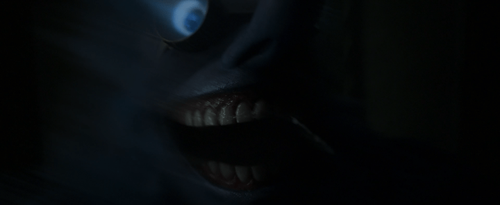 Father Son Holy Gore - Legion - Time Eater