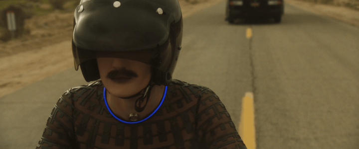 Father Son Holy Gore - Legion - Vermillion