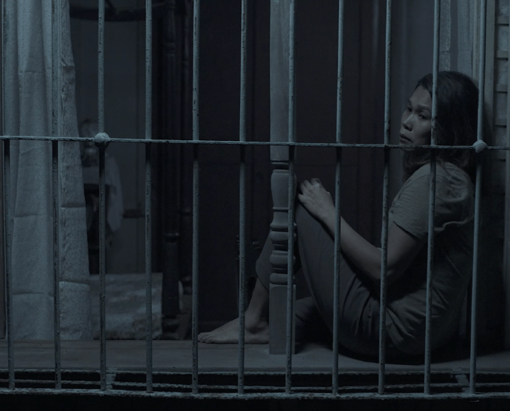 Father Son Holy Gore - Ode to Nothing - Caged