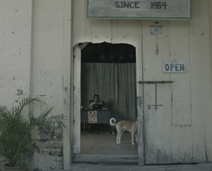 Father Son Holy Gore - Ode to Nothing - Funeral Parlour