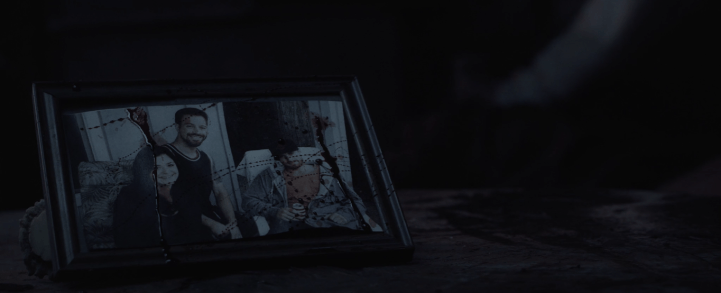 Father Son Holy Gore - Sator - Family Blood