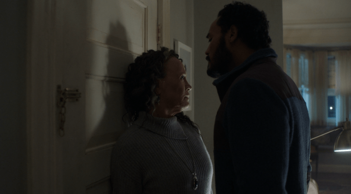 Father Son Holy Gore - Siren - Helen and Ryn's New Mate