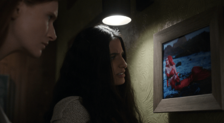 Father Son Holy Gore - Siren - Sexy Mermaid