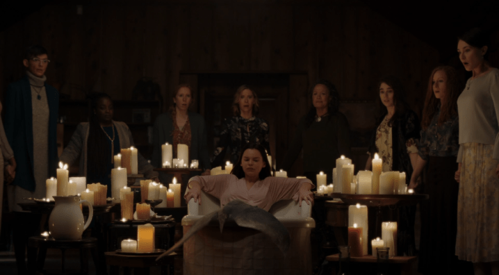 Father Son Holy Gore - Siren - Shedding