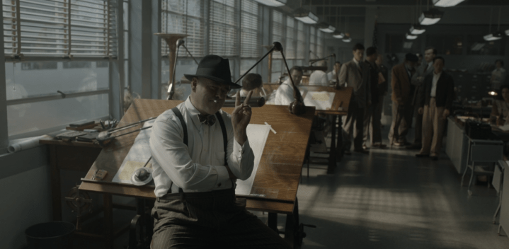 Father Son Holy Gore - Strange Angel - Aleister Crowley