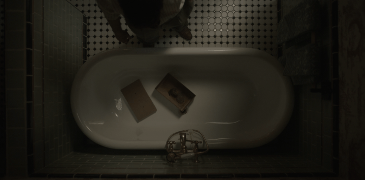 Father Son Holy Gore - Strange Angel - Voodoo Pregnancy Frog