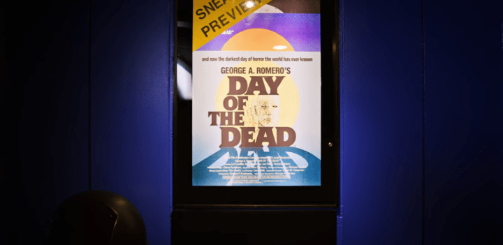 Father Son Holy Gore - Stranger Things - Day of the Dead