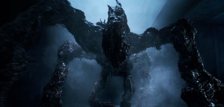 Father Son Holy Gore - Stranger Things - The Mind Flayer