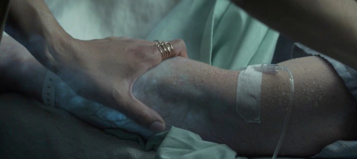 Father Son Holy Gore - Swamp Thing - The Blue Devil Rises