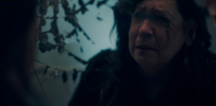 Father Son Holy Gore - The Handmaid's Tale - Ann Dowd as Aunt Lydia