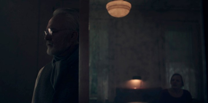 Father Son Holy Gore - The Handmaid's Tale - Bradley Whitford as Commander Lawrence