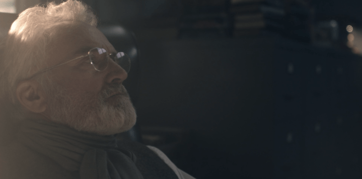 Father Son Holy Gore - The Handmaid's Tale - Bradley Whitford as Commander Lawrence