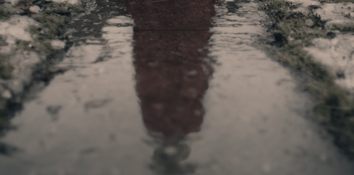 Father Son Holy Gore - The Handmaid's Tale - Handmaid Shadow