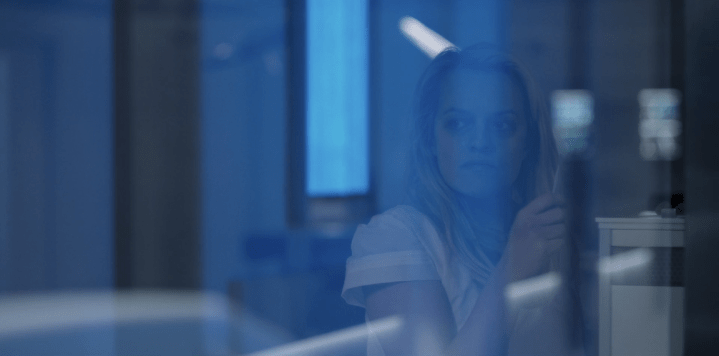 Father Son Holy Gore - The Handmaid's Tale - June's Scalpel