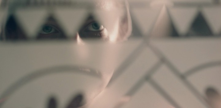 Father Son Holy Gore - The Handmaid's Tale - Under His Eye