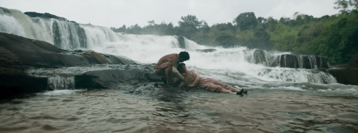 Father Son Holy Gore - The Prey - Barely Alive