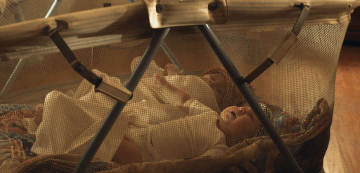 Father Son Holy Gore - Animal Kingdom - Baby Pope and Baby Julia