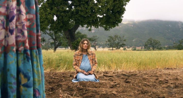 Father Son Holy Gore - Animal Kingdom - Leila George as Janine Cody