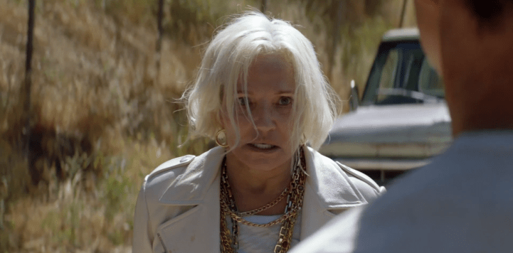 Father Son Holy Gore - Animal Kingdom - Smurf Loses It